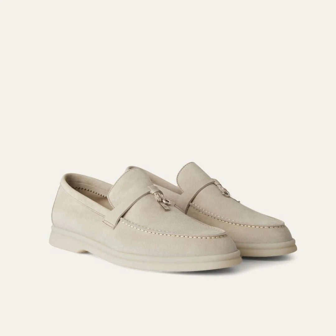 Cazel | MOCASSINS