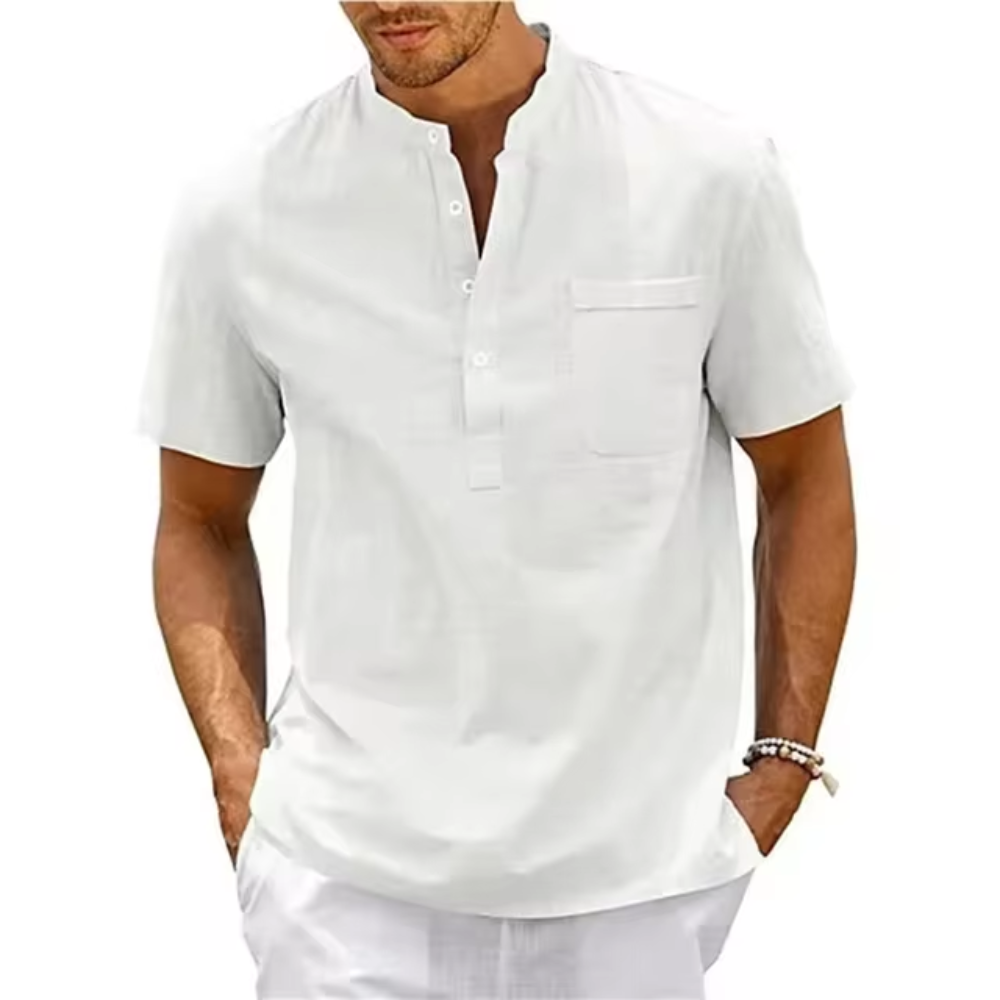 Cazel | Chemise d'été légère