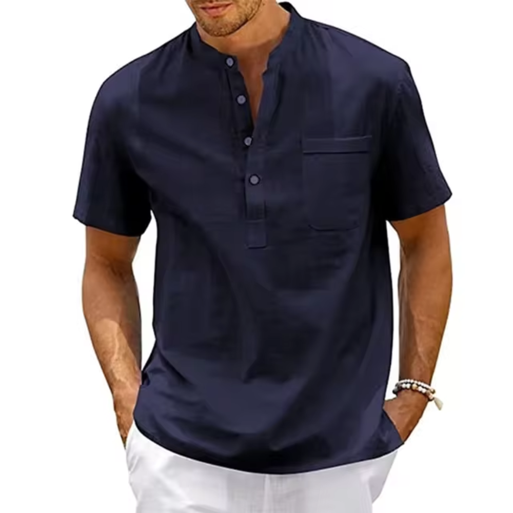 Cazel | Chemise d'été légère