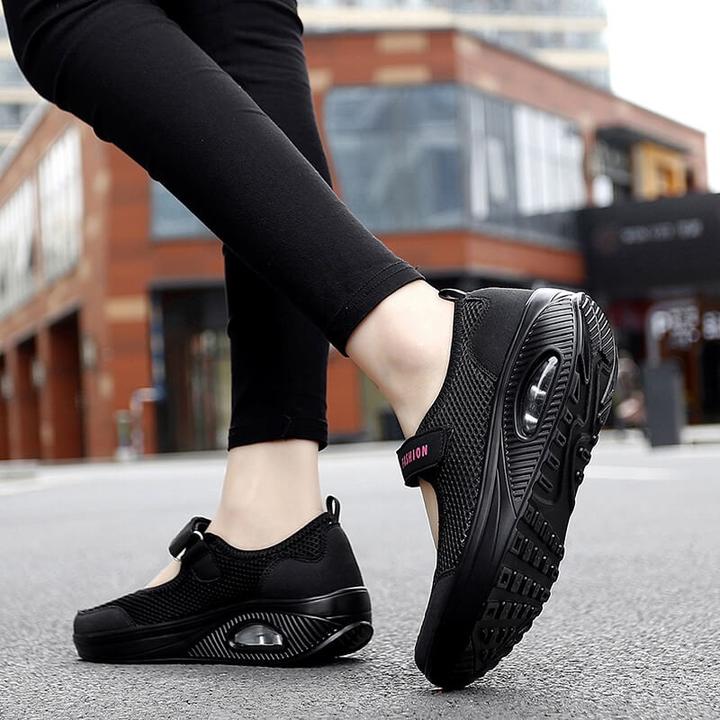 Cazel | Chaussures confortables et antidérapantes