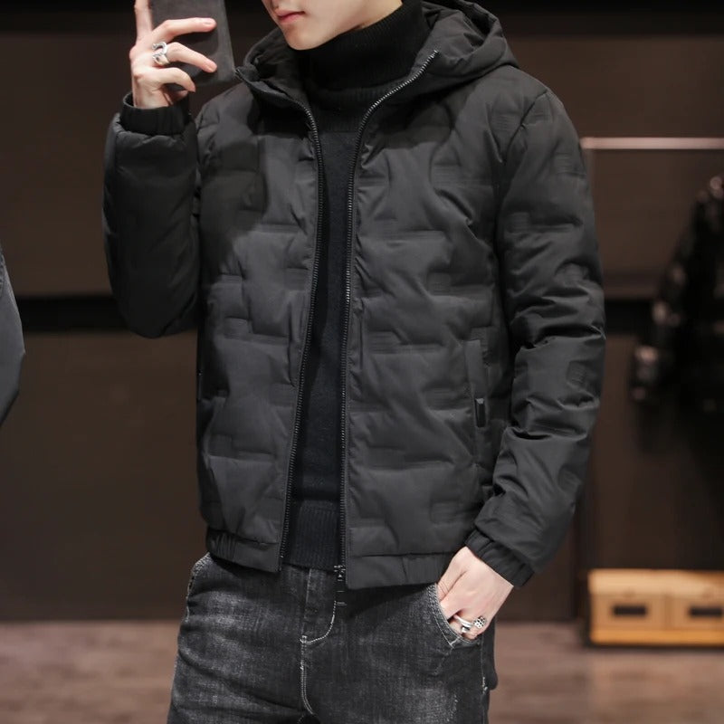 Lenoir™ | Veste doudoune élégante pour hommes