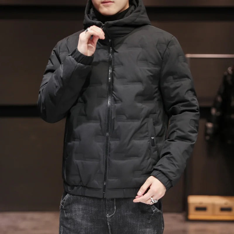 Lenoir™ | Veste doudoune élégante pour hommes