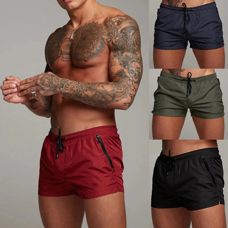 Cazel | Short de bain confortable pour homme
