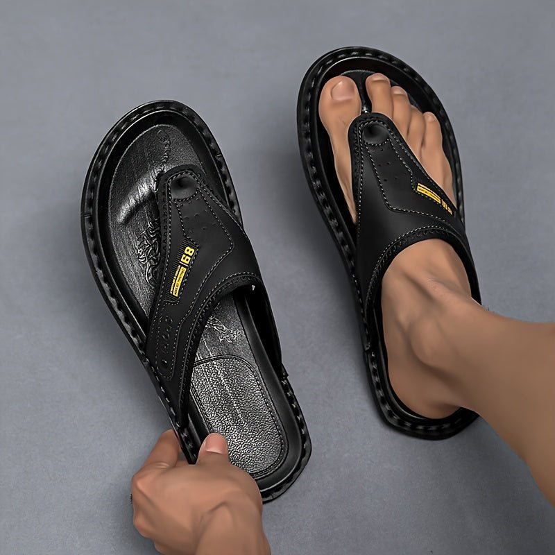 Cazel | Sandales confortables antidérapantes