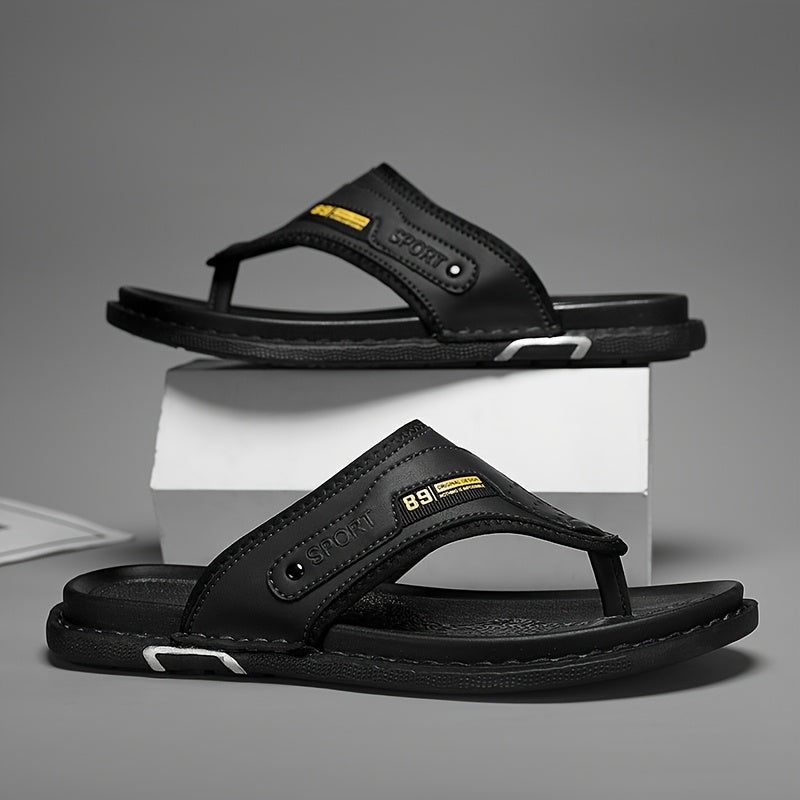 Cazel | Sandales confortables antidérapantes