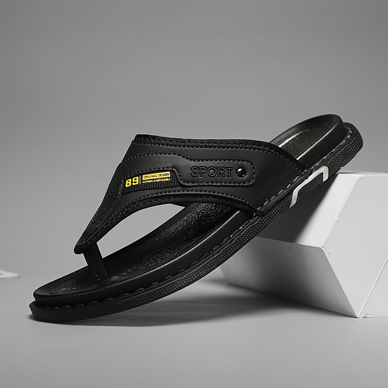 Cazel | Sandales confortables antidérapantes