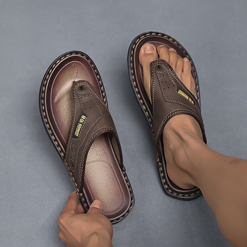 Cazel | Sandales confortables antidérapantes