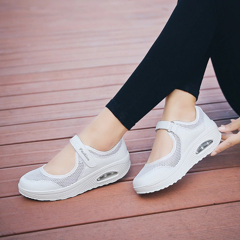 Cazel | Chaussures confortables et antidérapantes