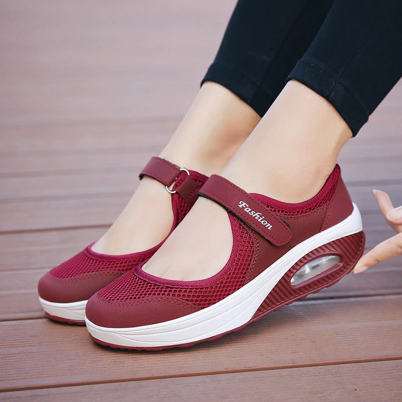Cazel | Chaussures confortables et antidérapantes