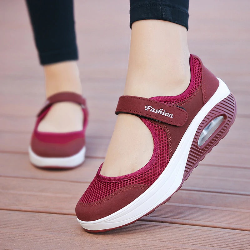 Cazel | Chaussures confortables et antidérapantes