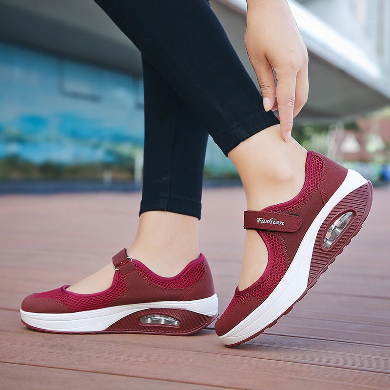 Cazel | Chaussures confortables et antidérapantes