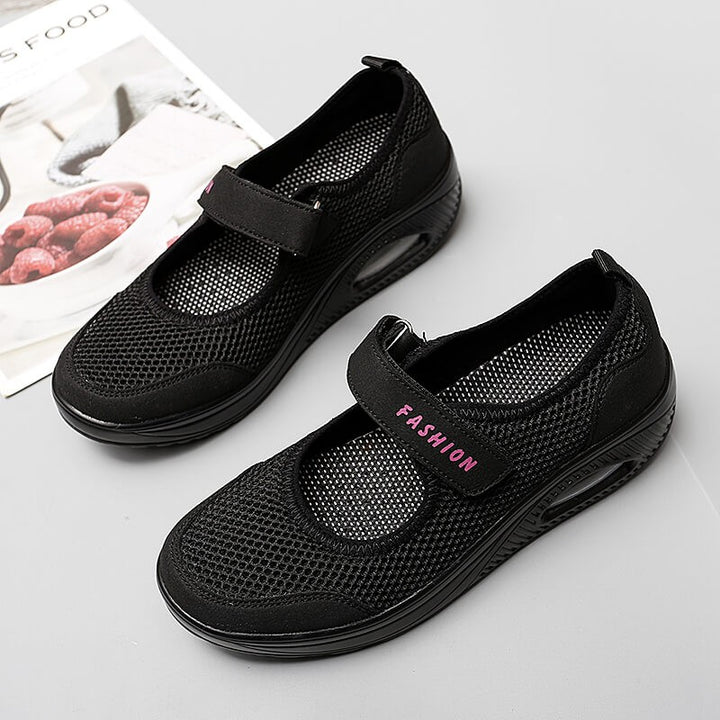 Cazel | Chaussures confortables et antidérapantes