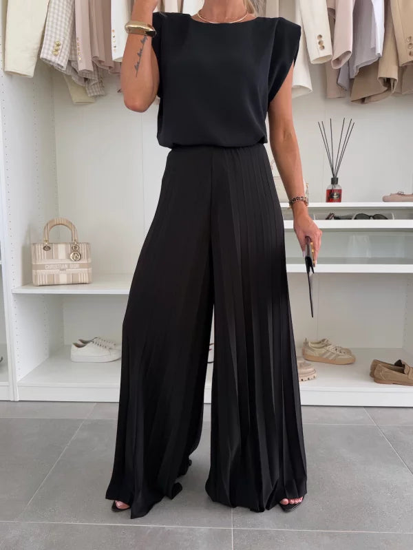 Lenoir™ | Ensemble haut Et Pantalon