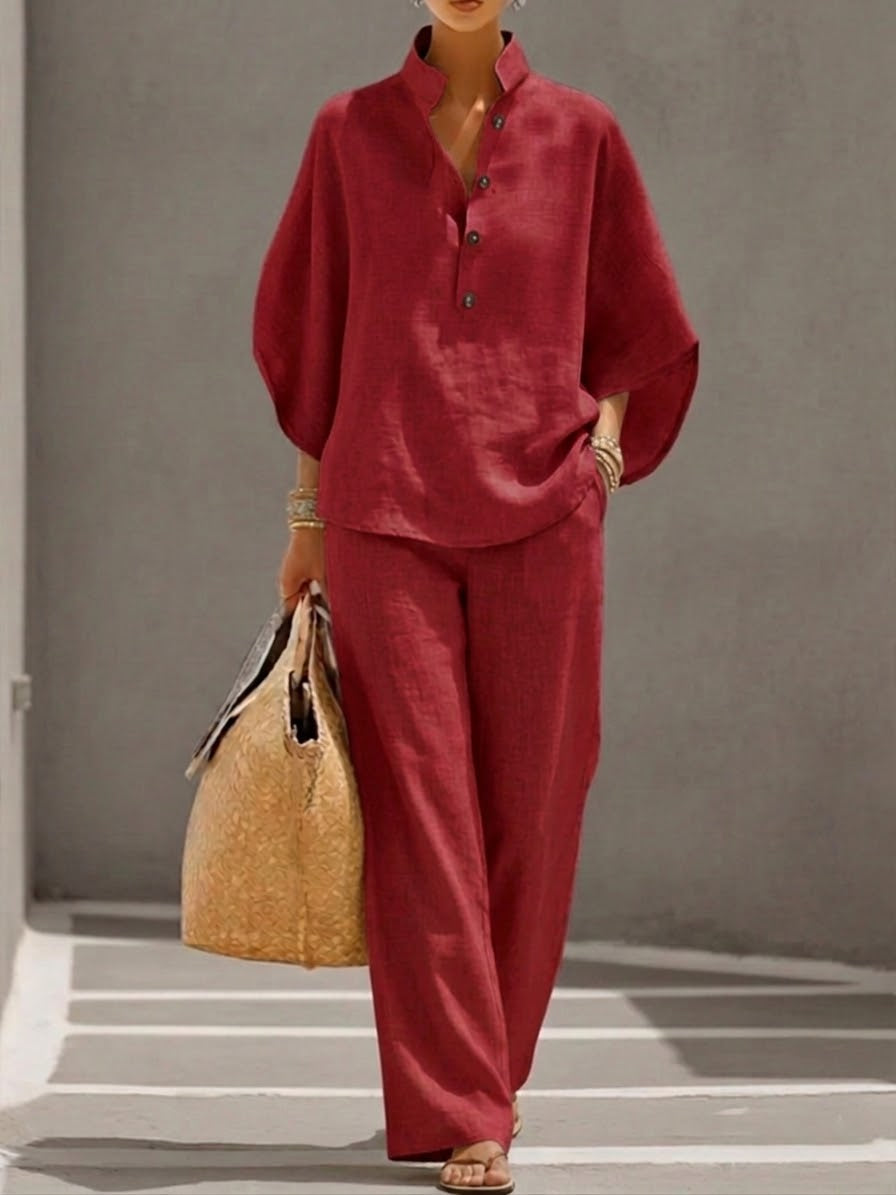 Cazel | Ensemble élégant pour femme