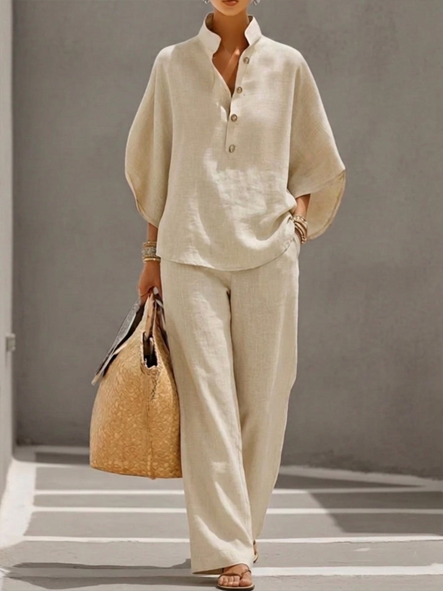 Cazel | Ensemble élégant pour femme