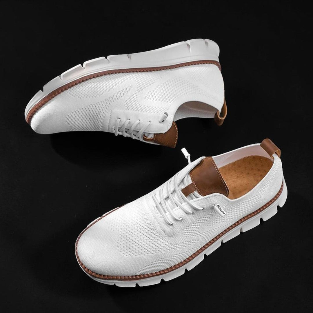 Cazel | Chaussures en maille tricotée pour homme
