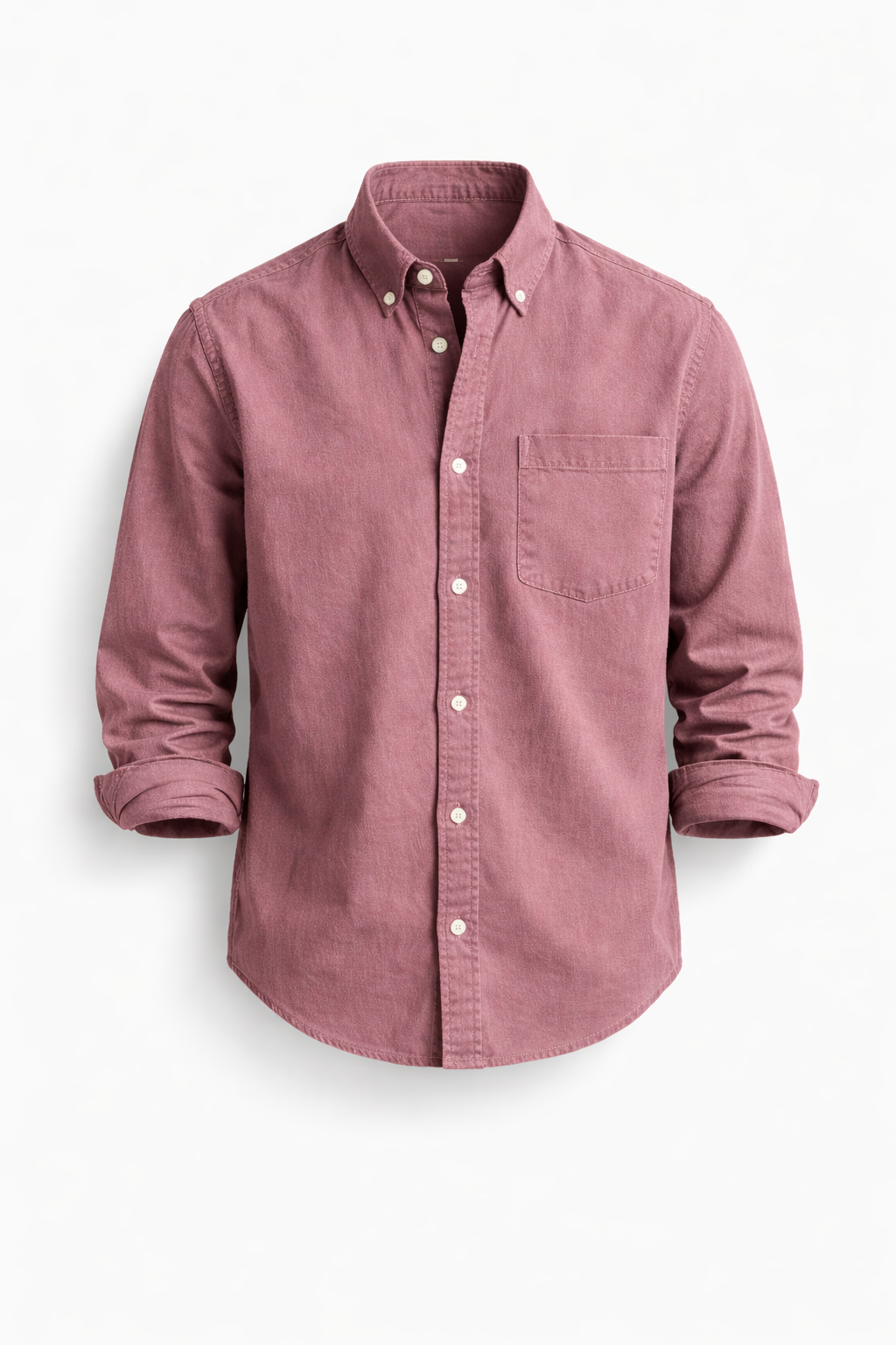 Cazel | Chemise Casual Chic