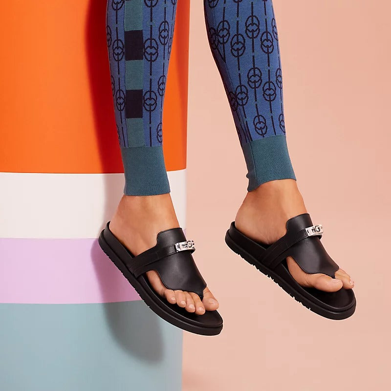 Lenoir™ | SANDALS ÉLÉGANTS