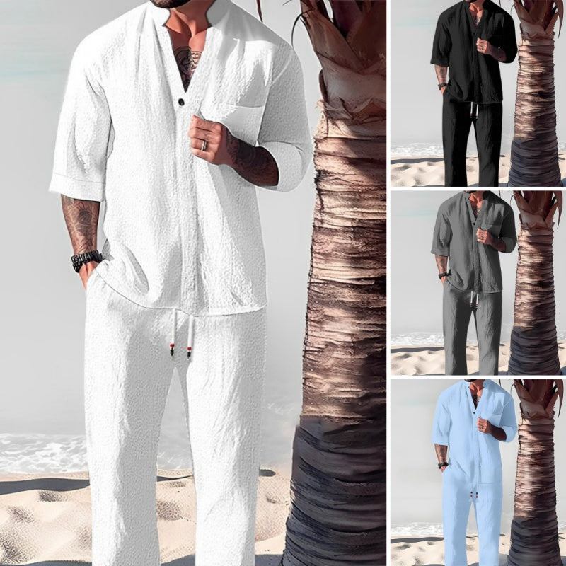 Lenoir™ | Ensemble tendance