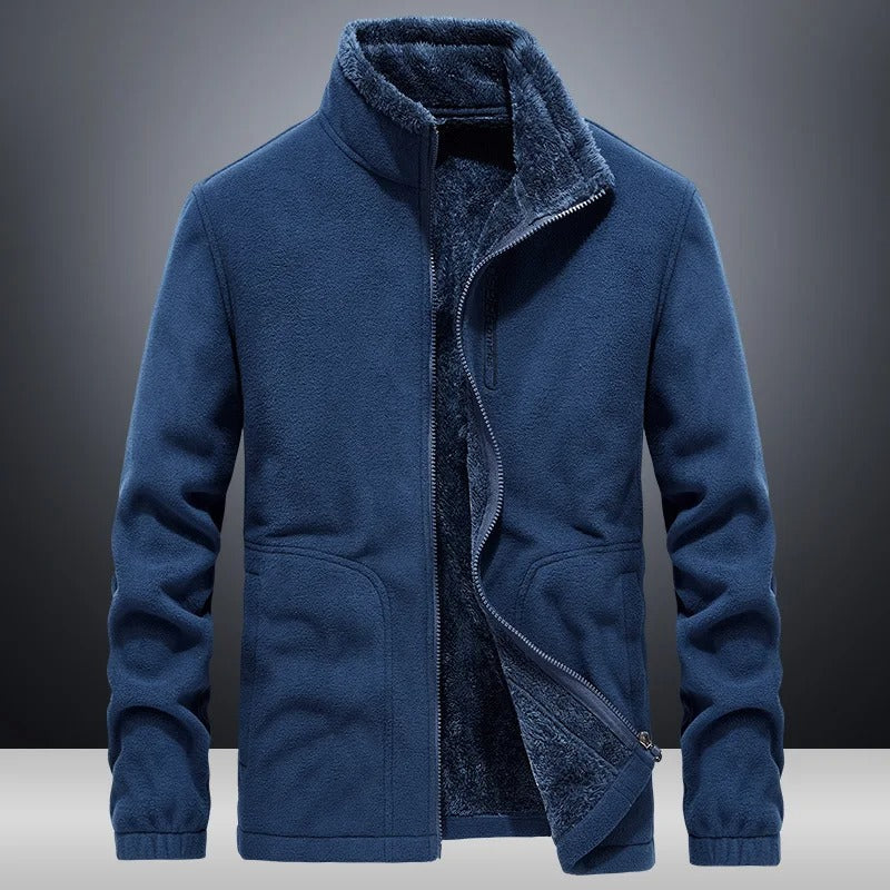 Lenoir™ | Veste en polaire softshell