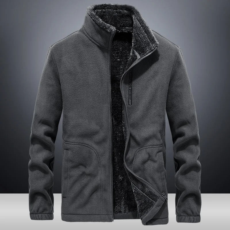 Lenoir™ | Veste en polaire softshell