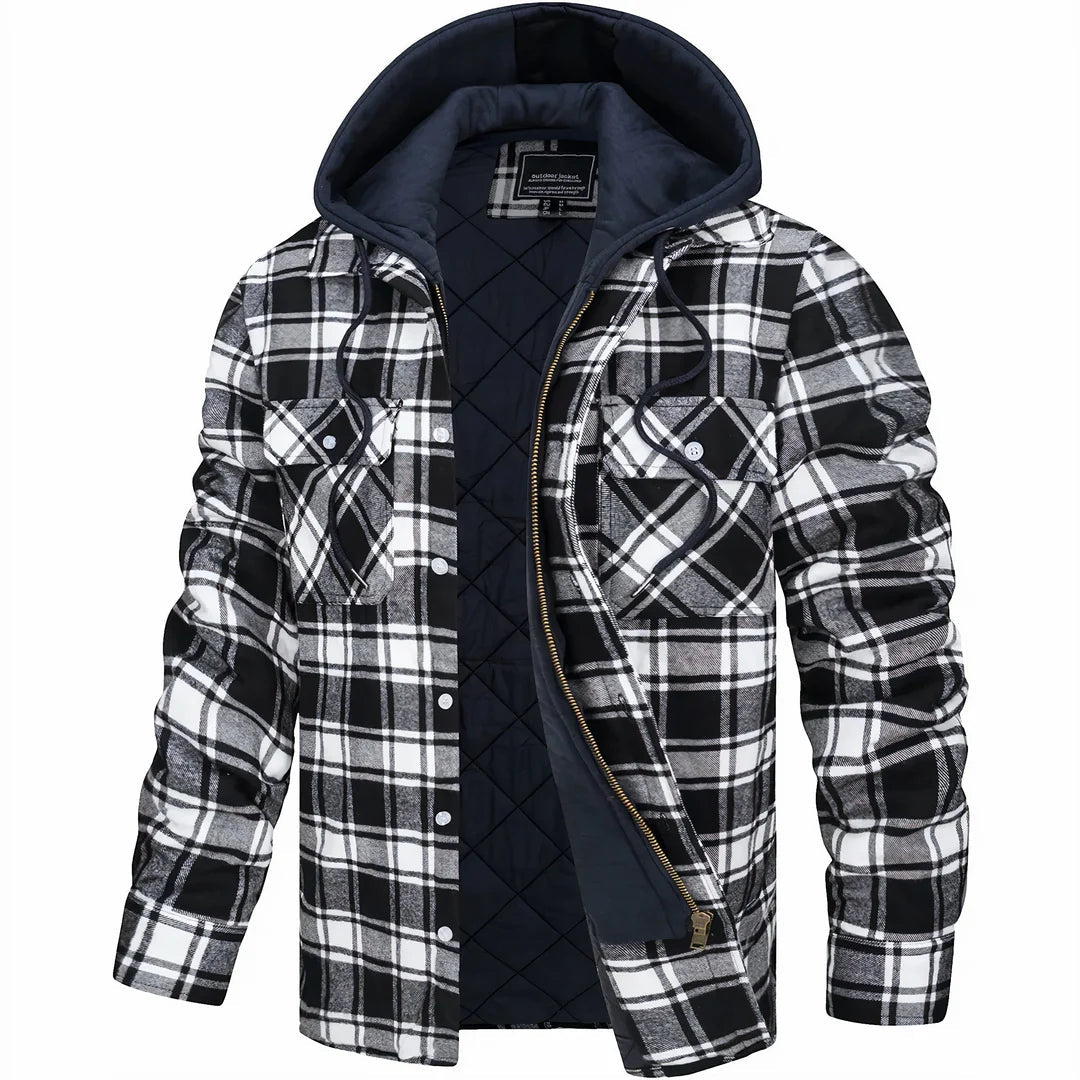 Cazel | Veste chaude
