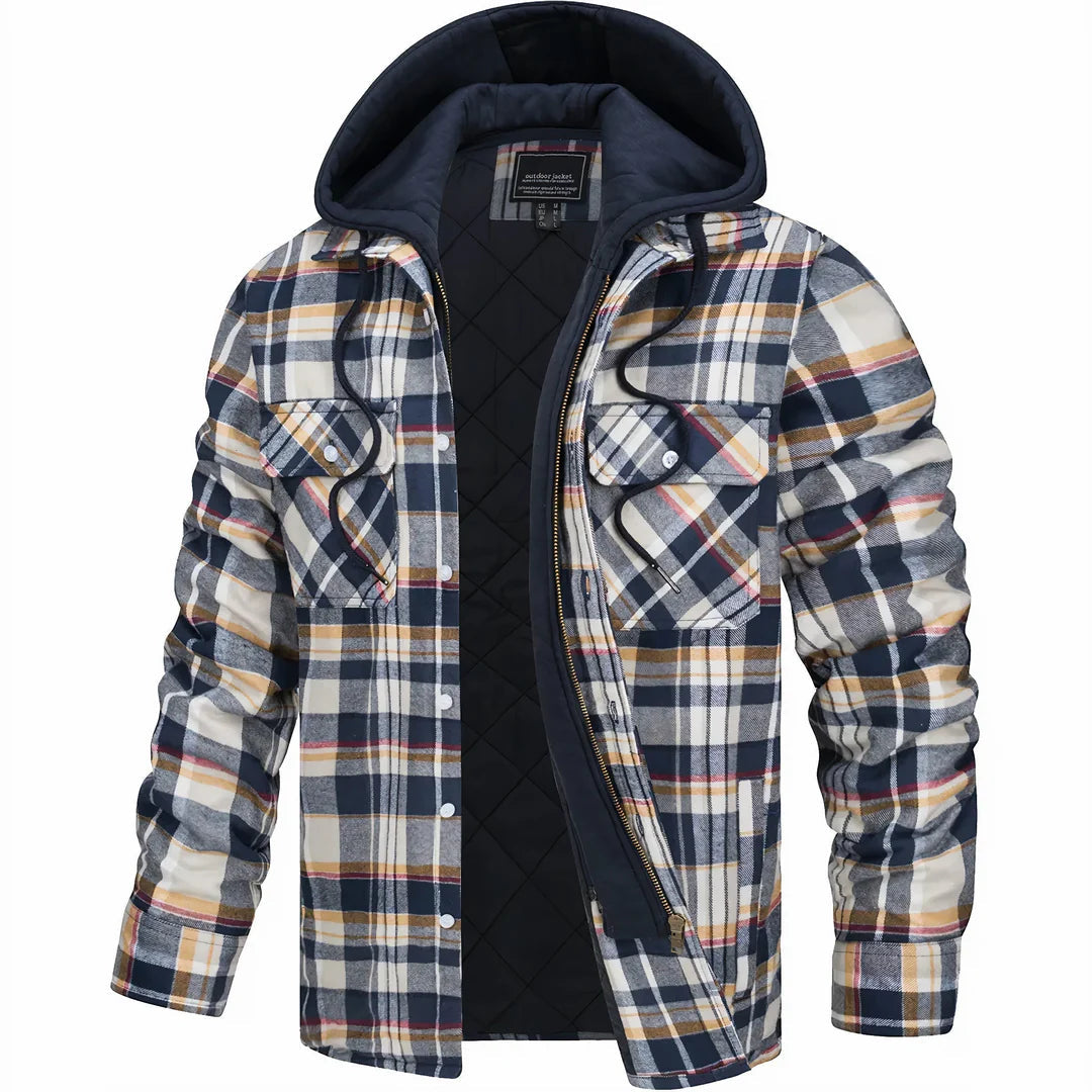 Cazel | Veste chaude