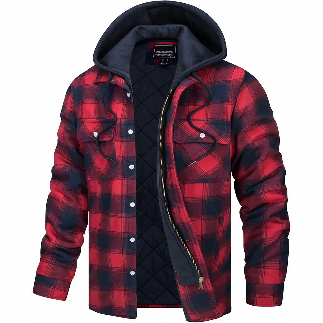 Cazel | Veste chaude