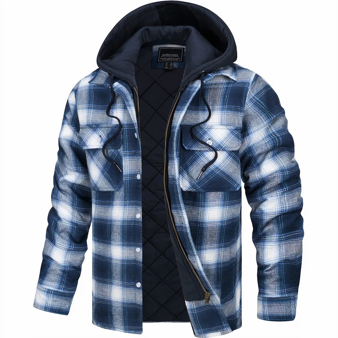 Cazel | Veste chaude