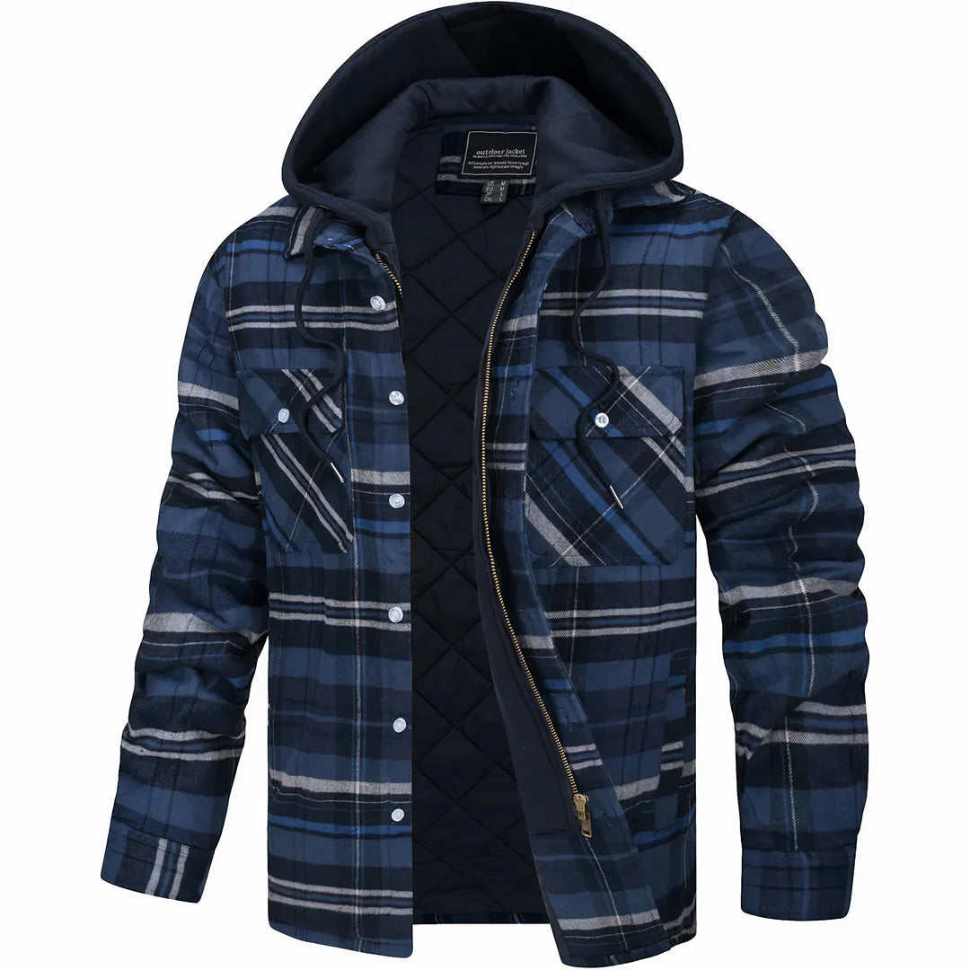 Cazel | Veste chaude