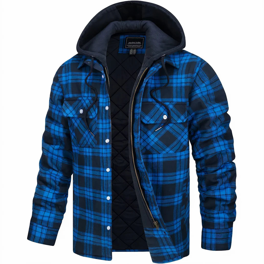 Cazel | Veste chaude
