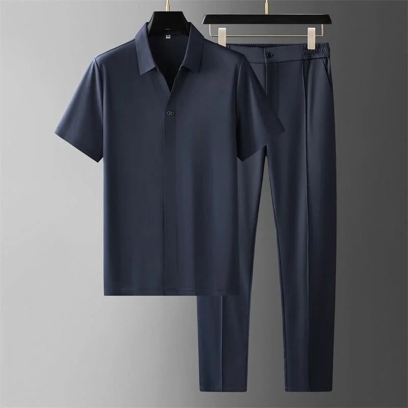 Lenoir™ | Ensemble deux pièces confortable