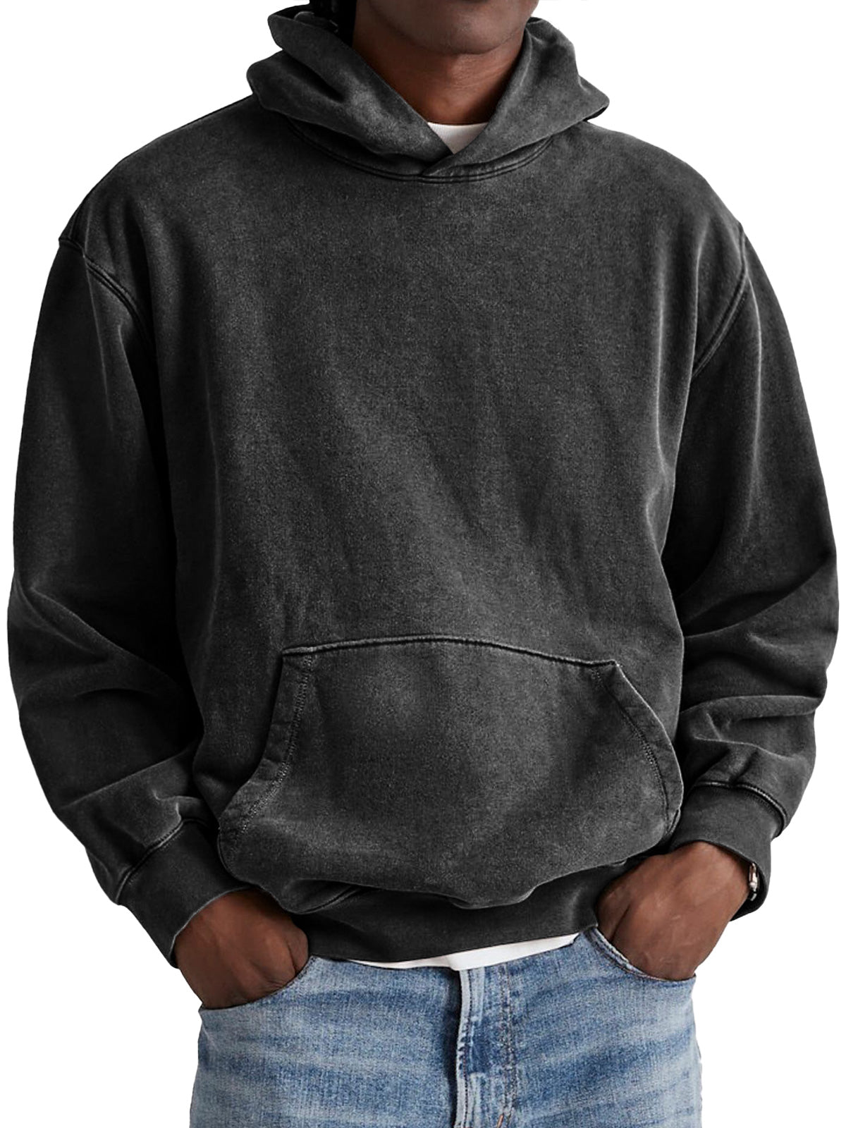 Lenoir™ | Sweat à capuche streetwear
