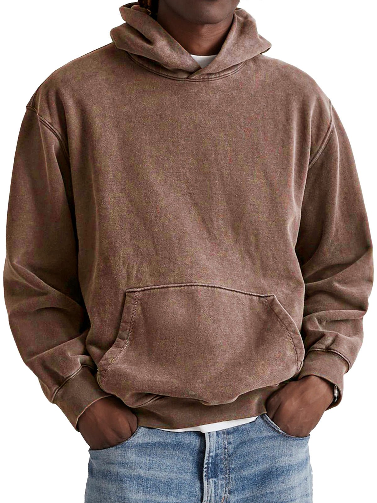 Lenoir™ | Sweat à capuche streetwear