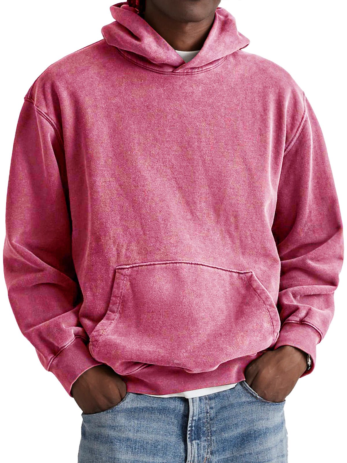Lenoir™ | Sweat à capuche streetwear