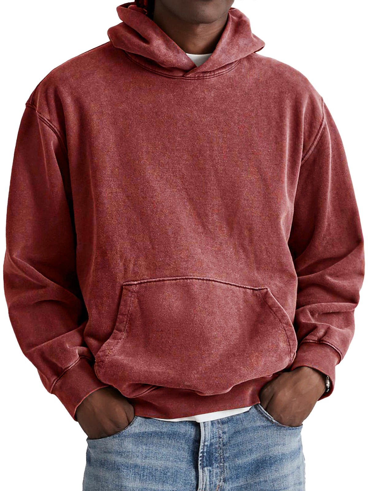 Lenoir™ | Sweat à capuche streetwear