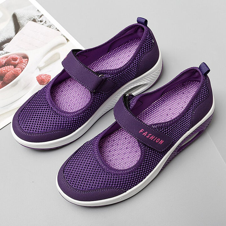 Cazel | Chaussures confortables et antidérapantes