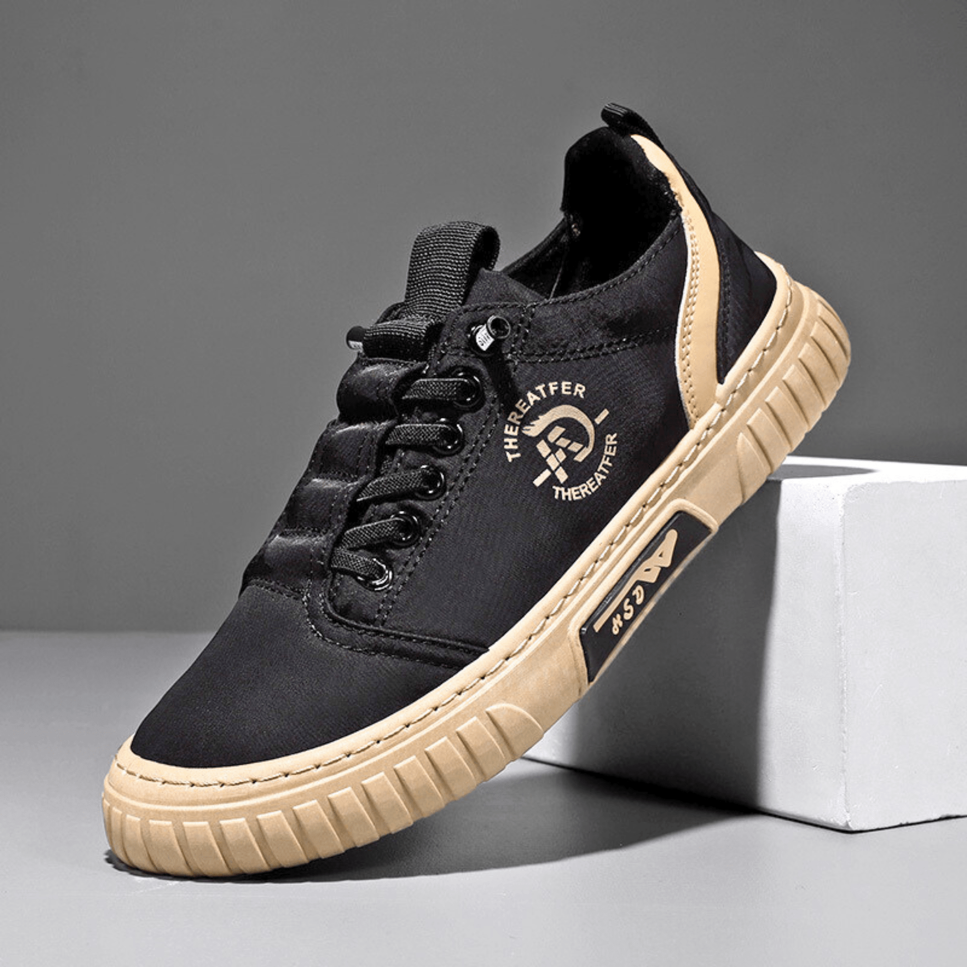 Cazel | Baskets décontractées urbaines