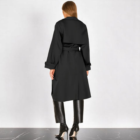 Lenoir™ | Trench chic et tendance