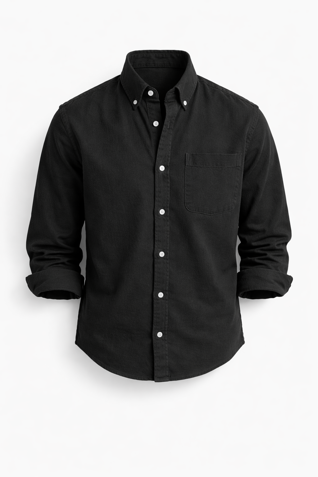 Cazel | Chemise Casual Chic