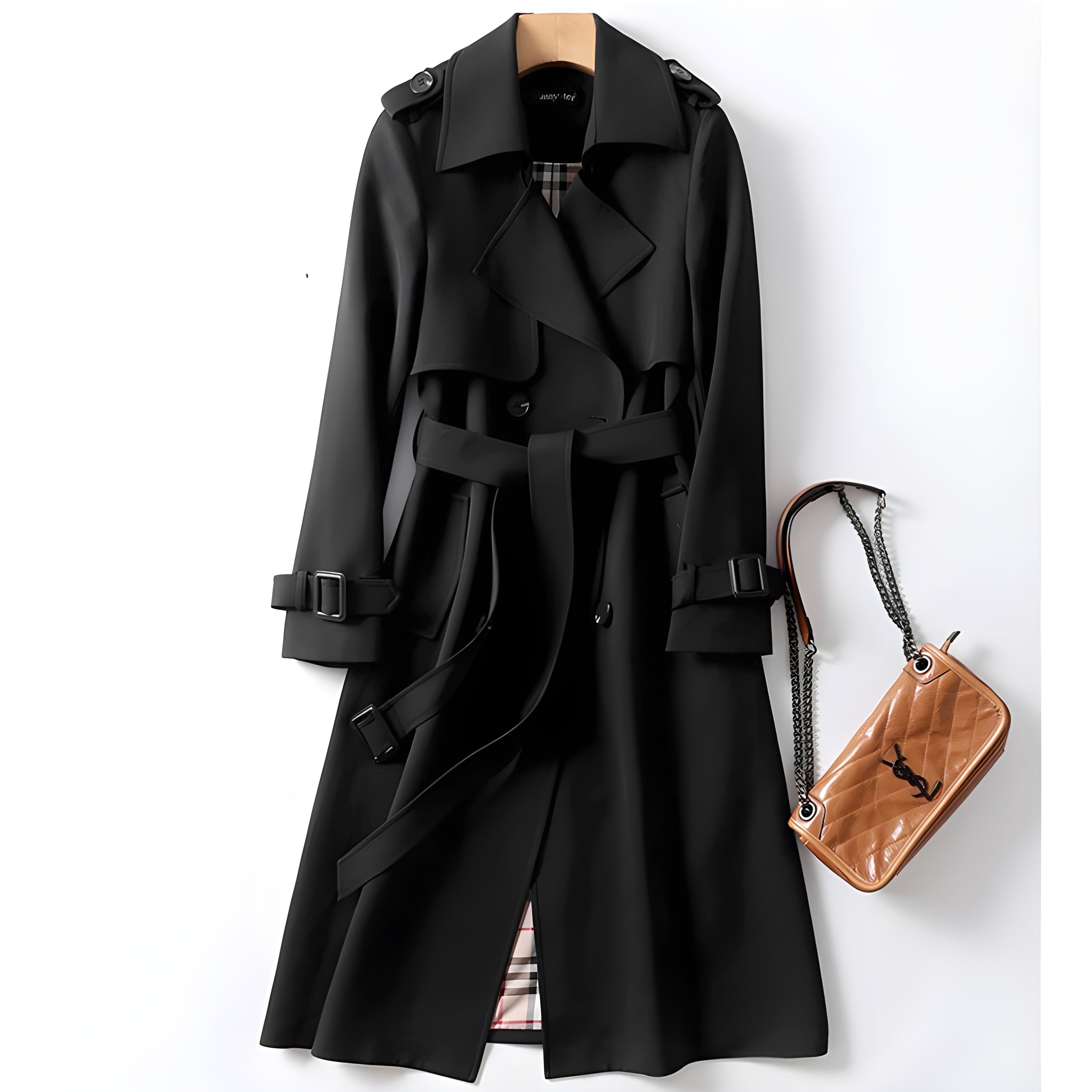 Lenoir™ | Trench chic et tendance